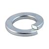 Spring Washer Zinc Plated 10mm Pack Of 10
