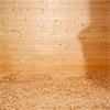 Large Bag Of Wood Shavings