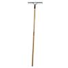 True Temper Darby Weldless 14tooth Rake 60" Handle