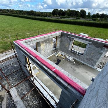 Safe R Closer 1200 X 150mm