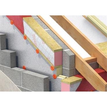 Safe R Closer 1200 X 150mm