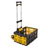 Stanley Folding Sack Truck / Trolley 2 In 1