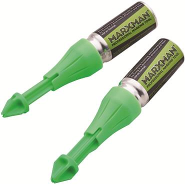 Marxman Marking Twin Pack