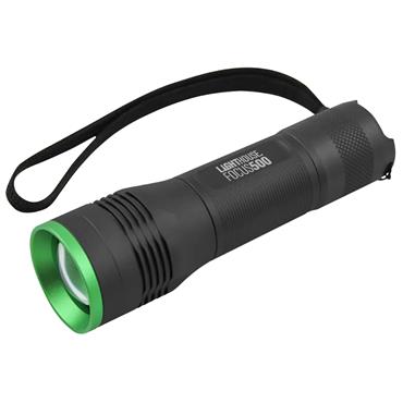 Light House 500 Lumen Elite Focus Torch