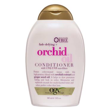 OGX Orchid Oil Conditioner 385ml
