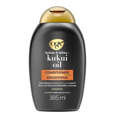 OGX Kukui Oil Conditioner 385ml