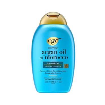 OGX Argan Oil of Morocco Shampoo 385ml