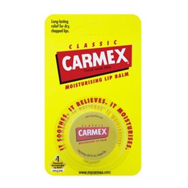 CARMEX LIP BALM POT