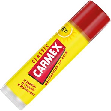 Carmex Classic Lip Balm Stick SPF15