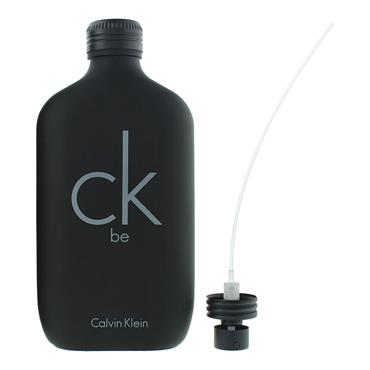 Calvin Klein BE Eau de Toilette 200ml EDT