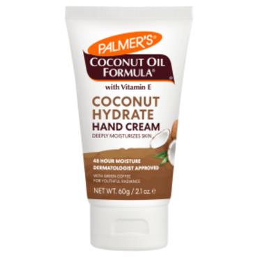PALMERS COCONUT HYDRATE HAND CREAM 60G