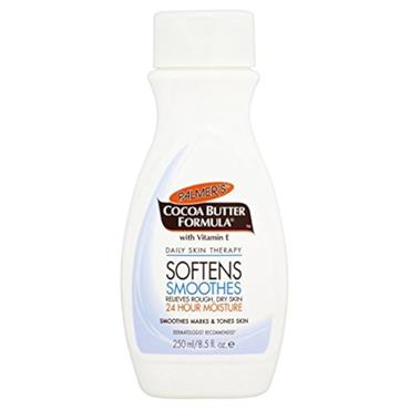 PALMERS COCOA BUTTER LOTION 250ML