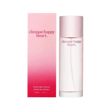 Clinique Happy Heart Eau de Parfum 100m EDP 