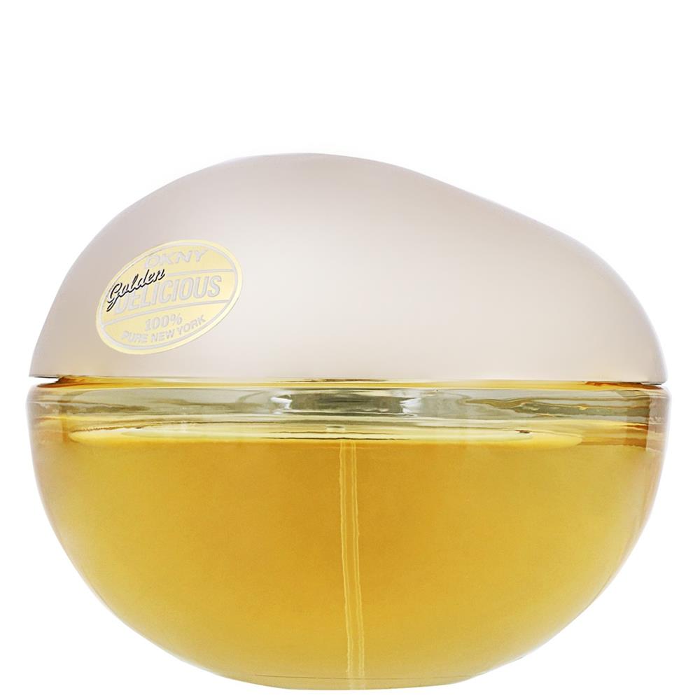 DKNY Be Delicious Golden Delicious 50ml Edp Spr Health 1st