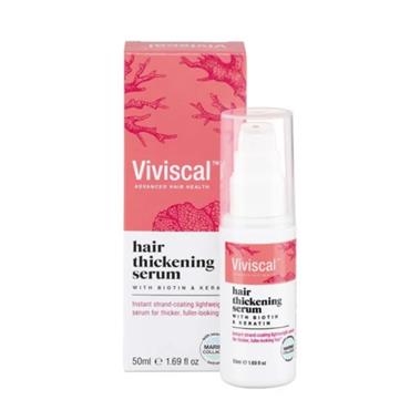 Viviscal Hair Thickening Serum with Biotin & Keratin 50ml