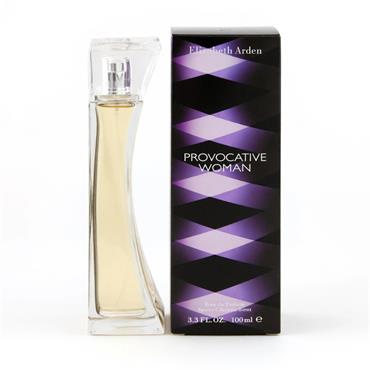 Elizabeth Arden Provocative Woman Eau de Parfum 100ml EDP