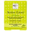 ACTIVE LIVER TABLETS 30S
