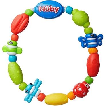 NUBY BUG A LOOP 3M+