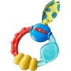 NUBY WACKY TEETHER 3M+ (COLOUR MAY VARY)