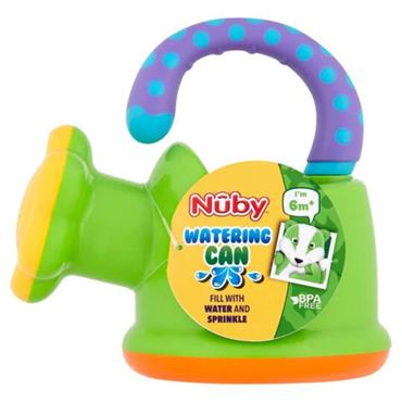 NUBY WATER CAN 6M+