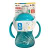 NUBY GRIP N SIP 4-12M CUP (COLOUR CAN VARY)