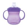 NUBY FLIP N SIP TRAINER CUP 6-12M (COLOUR CAN VARY)