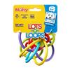 NUBY LOTS OF LOOPS 3M+