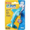 NUBY SHARK TEETHER 3M+