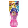 NUBY FLIP IT TODDLER CUP WITH STRAW 12M+ ( COLOUR MAY VARY)