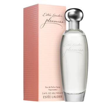 Estee Lauder Pleasures Eau de Parfum 100ml EDP
