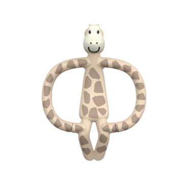 Matchstick Monkey Gigi Giraffe Teether
