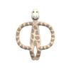 Matchstick Monkey Gigi Giraffe Teether