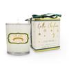 CELTIC CANDLE COSY FIRESIDE 20CL CANDLE