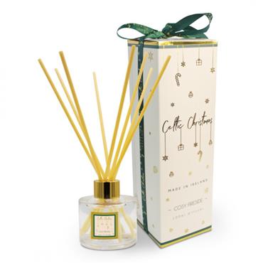 CELTIC CANDLES COSY FIRESIDE DIFFUSER