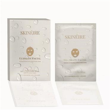 SKINÉIRE ULTIMATE FACIAL MASK 1 PACK