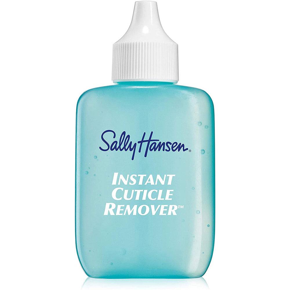 SALLY HANSEN TREATMENTS Cuticle Care, Instant Cuticle Remover 29.5ML Health 1st Pharmacy