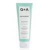 Q+A PEPPERMINT DAILY CLEANSER 125ML