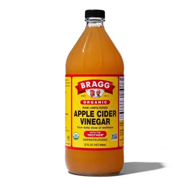 BRAGGS APPLE CIDER VINEGAR LIQUID 946ML