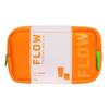 FLOW TOMMY BOWE MAX SPORT 2 PC WASH BAG