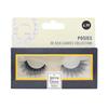 JENNY GLO POSIES 3D SILK LASH COLLECTION