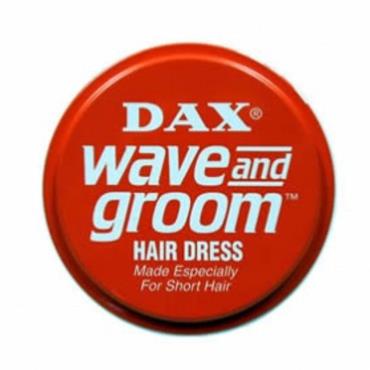 Dax Wax Wave and groom hair dress 99g