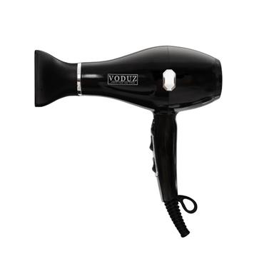 Voduz Blow Out Black Infrared Hair Dryer