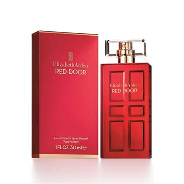 Eliz Arden Red Door 30ml Edt 