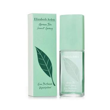 Green Tea 50ml Scent Spr