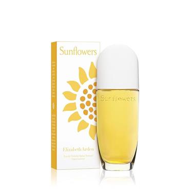 Sunflowers 50ml Edt 