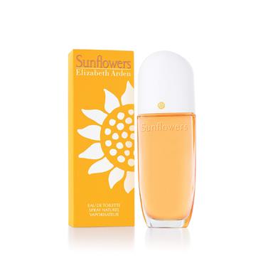 Elizabeth Arden Sunflowers Eau de Toilette 30ml EDT