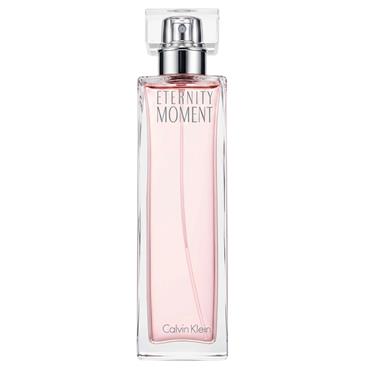 CALVIN KLEIN ETERNITY MOMENT EDP 100ML