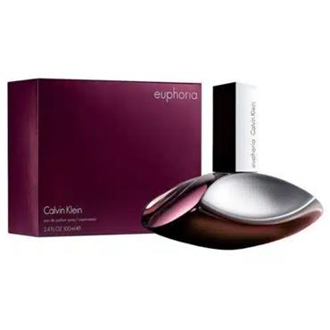 Calvin Klein Euphoria Ladies Eau de Parfum 100ml EDP
