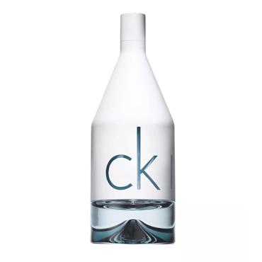 Calvin Klein CK IN2U Him Eau de Toilette 150ml EDT
