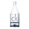 Calvin Klein CK IN2U Him Eau de Toilette 150ml EDT